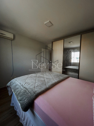 Imagem Apartamento com 2 Quartos à Venda, 63 m² em Centro - Camboriú