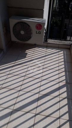 Imagem Apartamento com 1 Quarto para Alugar, 60 m² em Jardim Leonor - São Paulo