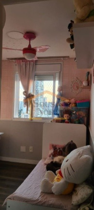 Imagem Apartamento com 2 Quartos à Venda, 50 m² em Casa Verde - São Paulo