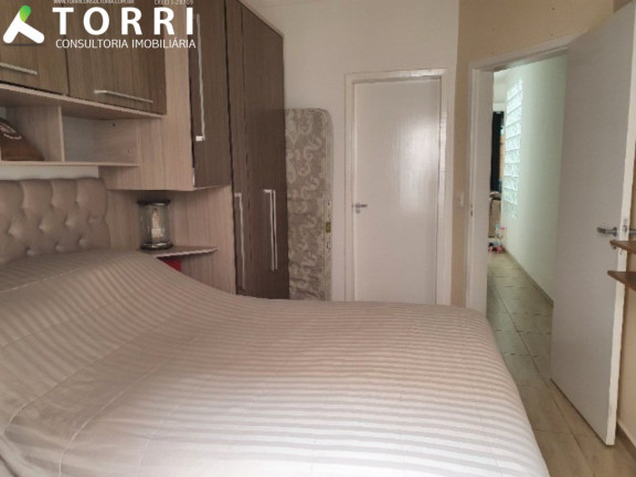 Imagem Imóvel com 3 Quartos à Venda, 137 m² em Horto Florestal - Sorocaba Imagem Imóvel com 3 Quartos à Venda, 137 m² em Horto Florestal - Sorocaba