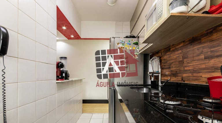 Imagem Apartamento com 2 Quartos à Venda, 51 m² em Ermelino Matarazzo - São Paulo Imagem Apartamento com 2 Quartos à Venda, 51 m² em Ermelino Matarazzo - São Paulo