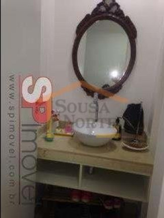 Imagem Apartamento com 3 Quartos à Venda, 83 m² em Casa Verde - São Paulo Imagem Apartamento com 3 Quartos à Venda, 83 m² em Casa Verde - São Paulo