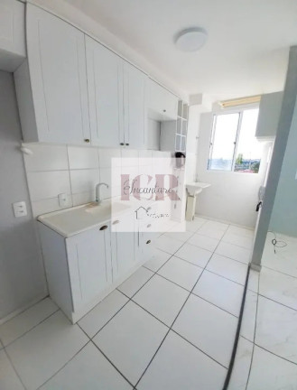Apartamento com 2 Quartos à Venda, 42 m² em Jardim Araújo - Votorantim