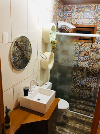 Imagem Imóvel com 6 Quartos à Venda, 250 m² em Praia Do Rosa - Imbituba Imagem Imóvel com 6 Quartos à Venda, 250 m² em Praia Do Rosa - Imbituba