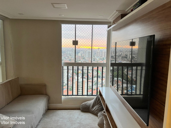 Imagem Cobertura com 3 Quartos à Venda, 153 m² em Santana - São Paulo Imagem Cobertura com 3 Quartos à Venda, 153 m² em Santana - São Paulo