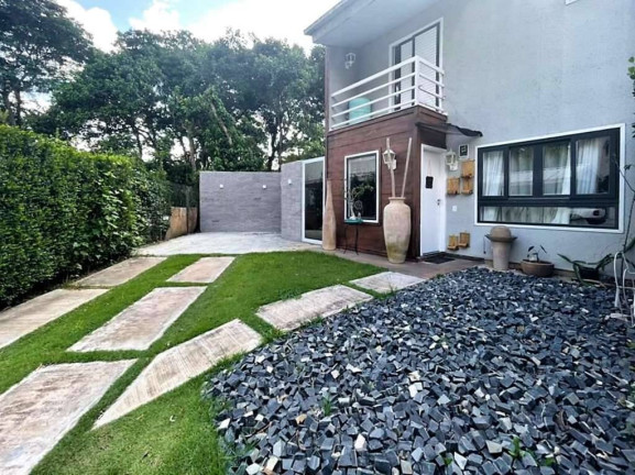 Imagem Casa com 3 Quartos à Venda,  em Jardim Das Paineiras - Cotia