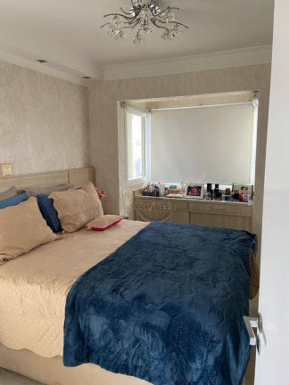 Imagem Apartamento com 3 Quartos à Venda, 128 m² em Centro - Santo André Imagem Apartamento com 3 Quartos à Venda, 128 m² em Centro - Santo André