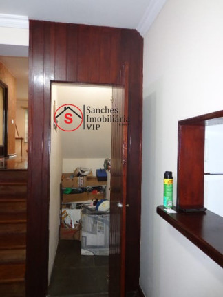 Imagem Sobrado com 4 Quartos à Venda, 450 m² em Alto Da Mooca - São Paulo