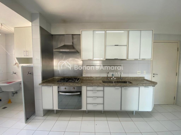 Imagem Apartamento com 3 Quartos à Venda, 115 m² em Taquaral - Campinas