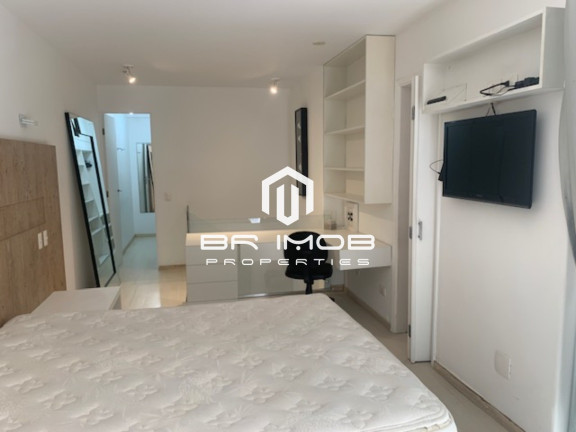 Imagem Imóvel com 1 Quarto à Venda, 65 m² em Vila Nova Conceição - São Paulo