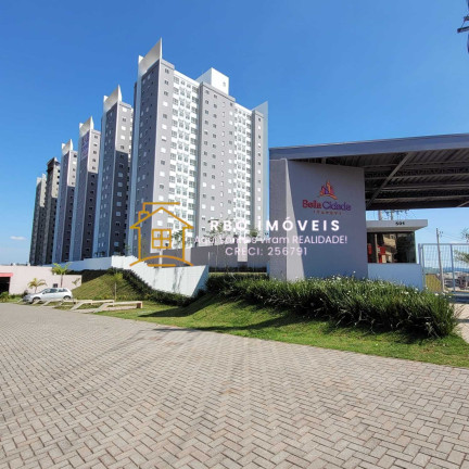 Foto do imóvel Apartamento com 2 Quartos à Venda, 46 m² em Nova Itapevi - Itapevi