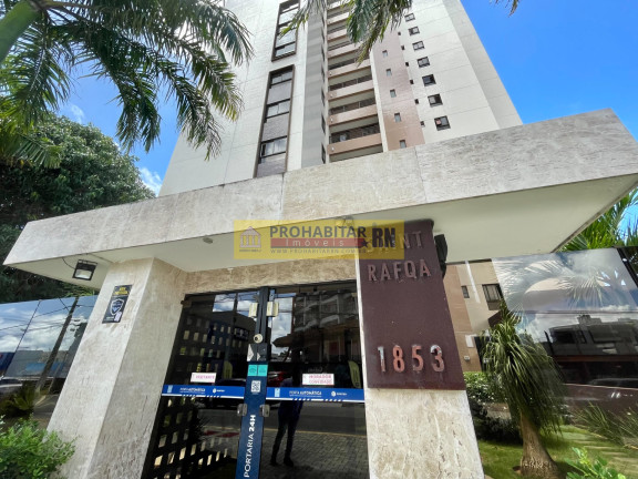 Casa de Condomínio com 4 Quartos à Venda, 120 m² em Capim Macio - Natal