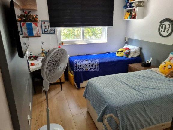Imagem Apartamento com 3 Quartos à Venda, 140 m² em Icaraí - Niterói Imagem Apartamento com 3 Quartos à Venda, 140 m² em Icaraí - Niterói