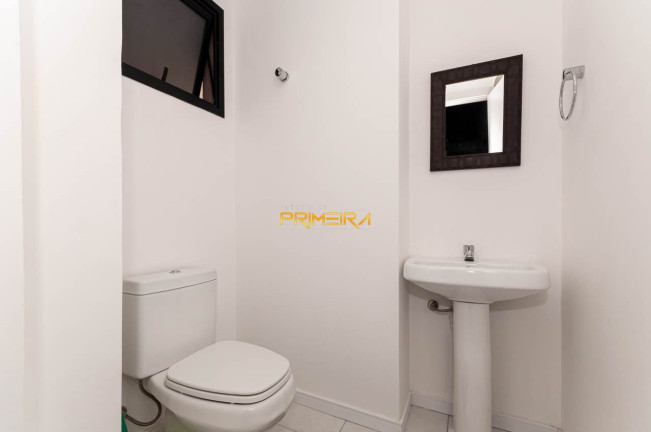 Imagem Sala Comercial à Venda, 66 m² em Bigorrilho - Curitiba