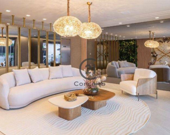 Apartamento com 3 Quartos à Venda, 119 m² em Campinas - São José