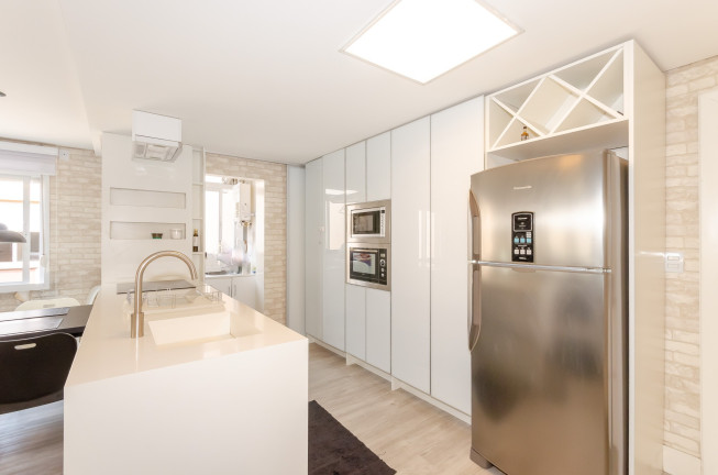 Imagem Imóvel com 1 Quarto à Venda, 66 m² em Passo Da Areia - Porto Alegre