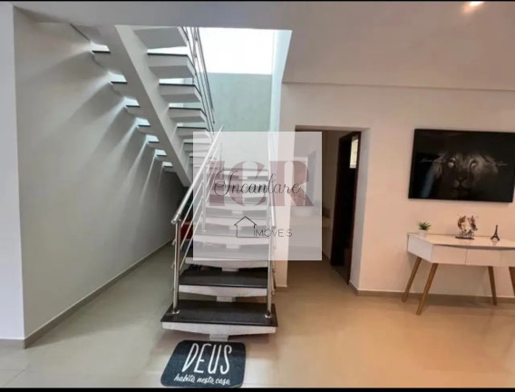 Imagem Casa de Condomínio com 3 Quartos à Venda, 500 m² em Jardim Ibiti Do Paço - Sorocaba