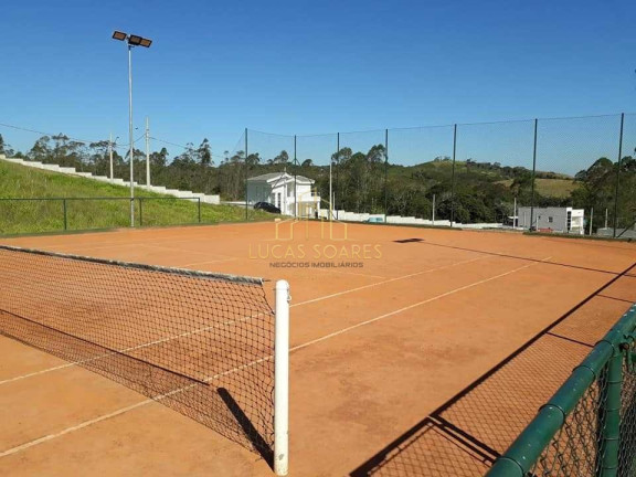 Imagem Terreno em Condomínio à Venda, 270 m² em Cézar De Souza - Mogi Das Cruzes
