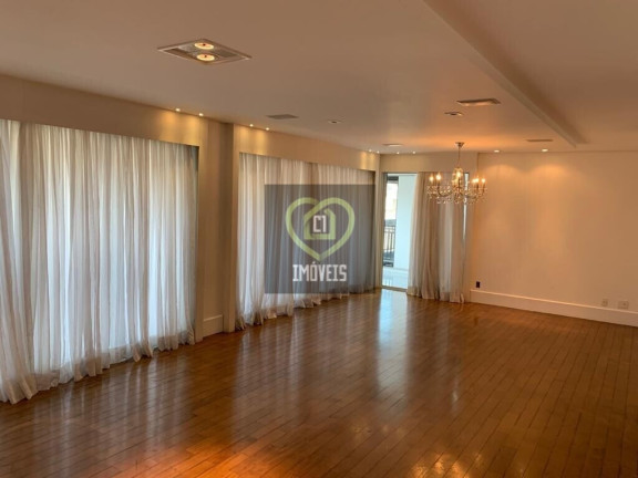 Imagem Apartamento com 4 Quartos para Alugar, 224 m² em Perdizes - São Paulo Imagem Apartamento com 4 Quartos para Alugar, 224 m² em Perdizes - São Paulo