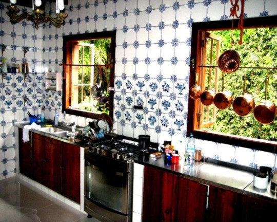 Imagem Imóvel com 3 Quartos à Venda, 360 m² em Península - Guarujá