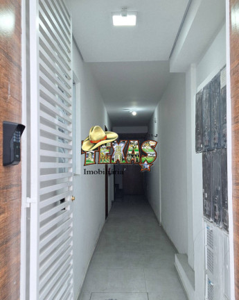 Imagem Apartamento com 2 Quartos à Venda, 43 m² em Vila Marieta - São Paulo Imagem Apartamento com 2 Quartos à Venda, 43 m² em Vila Marieta - São Paulo