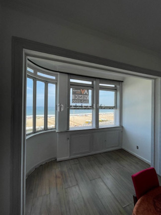 Imagem Apartamento com 4 Quartos à Venda, 300 m² em Copacabana - Rio De Janeiro Imagem Apartamento com 4 Quartos à Venda, 300 m² em Copacabana - Rio De Janeiro