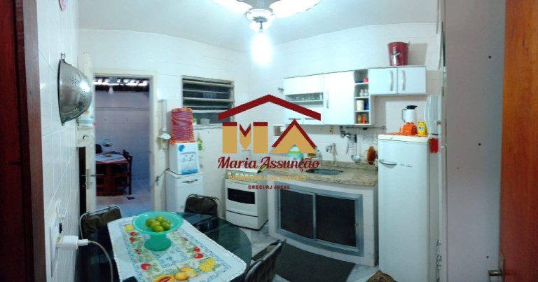 Imagem Casa de Condomínio com 2 Quartos à Venda, 64 m² em Braga - Cabo Frio Imagem Casa de Condomínio com 2 Quartos à Venda, 64 m² em Braga - Cabo Frio
