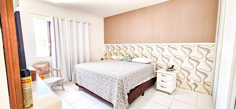 Imagem Casa de Condomínio com 4 Quartos à Venda, 126 m² em Catu De Abrantes (abrantes) - Camaçari Imagem Casa de Condomínio com 4 Quartos à Venda, 126 m² em Catu De Abrantes (abrantes) - Camaçari
