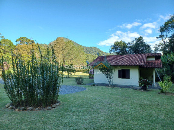Imagem Casa com 4 Quartos à Venda, 5.980 m² em Fazenda Boa Fé - Teresópolis Imagem Casa com 4 Quartos à Venda, 5.980 m² em Fazenda Boa Fé - Teresópolis