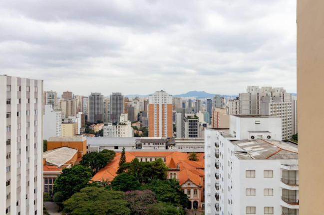 Imagem Imóvel com 3 Quartos à Venda, em Perdizes - São Paulo Imagem Imóvel com 3 Quartos à Venda, em Perdizes - São Paulo