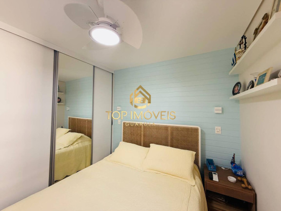 Imagem Apartamento com 2 Quartos à Venda, 75 m² em Pitangueiras - Guarujá