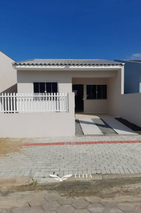 Imagem Casa com 2 Quartos à Venda, 57 m² em Vila Nova - Barra Velha Imagem Casa com 2 Quartos à Venda, 57 m² em Vila Nova - Barra Velha