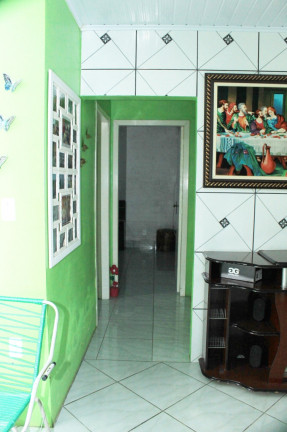 Imagem Casa com 3 Quartos à Venda, 250 m² em Mathias Velho - Canoas Imagem Casa com 3 Quartos à Venda, 250 m² em Mathias Velho - Canoas