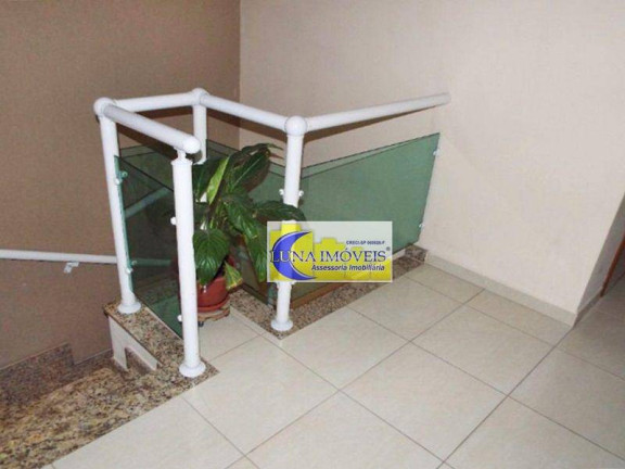 Imagem Sobrado com 3 Quartos à Venda, 108 m² em Parque Jaçatuba - Santo André Imagem Sobrado com 3 Quartos à Venda, 108 m² em Parque Jaçatuba - Santo André