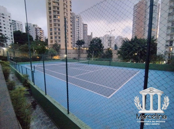 Imagem Apartamento à Venda, em Vila Morumbi - São Paulo Imagem Apartamento à Venda, em Vila Morumbi - São Paulo