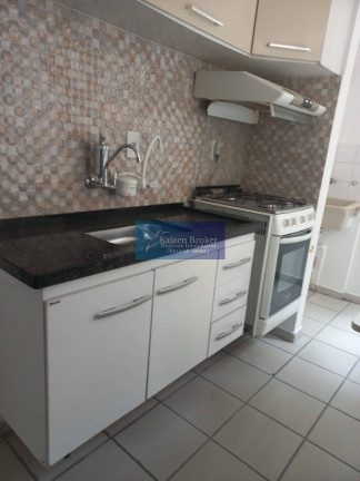 Imagem Apartamento com 2 Quartos à Venda, em Condomínio Berbari Ii - Bragança Paulista Imagem Apartamento com 2 Quartos à Venda, em Condomínio Berbari Ii - Bragança Paulista