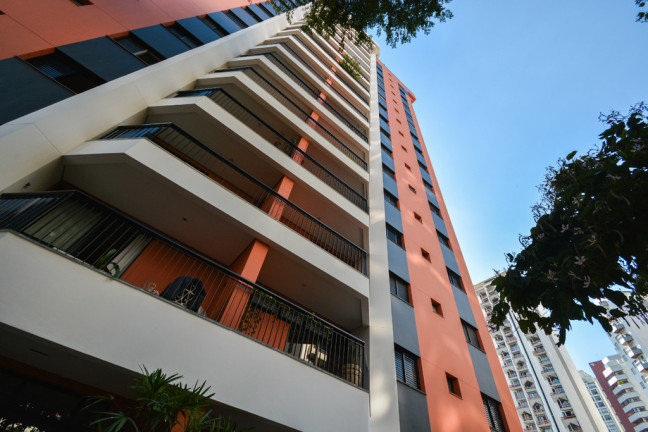 Imagem Apartamento com 3 Quartos à Venda, 108 m² em Indianópolis - São Paulo Imagem Apartamento com 3 Quartos à Venda, 108 m² em Indianópolis - São Paulo