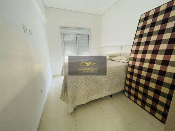 Imagem Apartamento com 3 Quartos à Venda, 148 m² em Canto Do Forte - Praia Grande