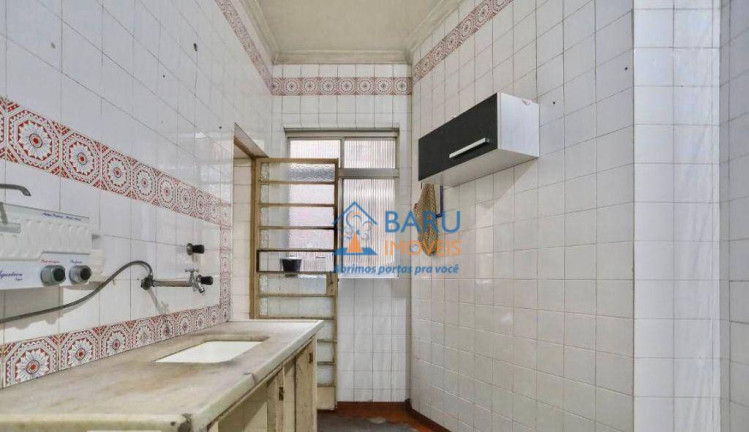 Imagem Apartamento com 3 Quartos à Venda, 130 m² em Santa Cecília - São Paulo Imagem Apartamento com 3 Quartos à Venda, 130 m² em Santa Cecília - São Paulo
