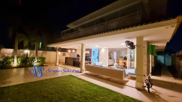 Imagem Casa com 5 Quartos à Venda, 396 m² em Coaçu - Eusébio Imagem Casa com 5 Quartos à Venda, 396 m² em Coaçu - Eusébio