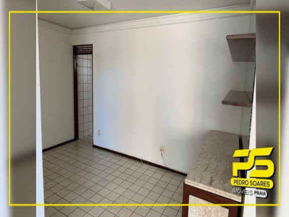 Imagem Apartamento com 3 Quartos à Venda, 125 m² em Miramar - João Pessoa Imagem Apartamento com 3 Quartos à Venda, 125 m² em Miramar - João Pessoa