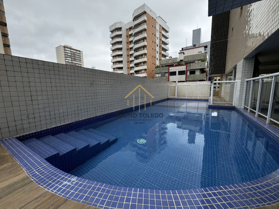 Imagem Apartamento com 2 Quartos à Venda, 85 m² em Aviação - Praia Grande Imagem Apartamento com 2 Quartos à Venda, 85 m² em Aviação - Praia Grande