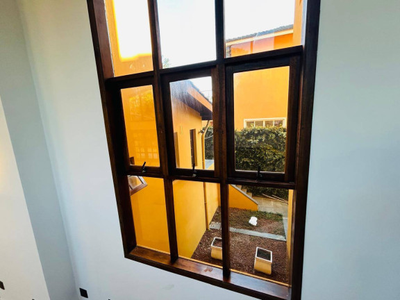 Imagem Casa de Condomínio com 6 Quartos para Alugar, 284 m² em São Paulo Ii - Cotia