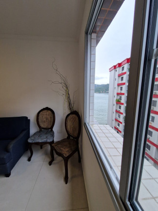 Imagem Apartamento com 2 Quartos à Venda, 60 m² em Itararé - São Vicente