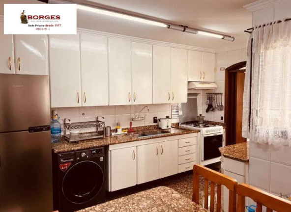 Imagem Cobertura com 3 Quartos à Venda, 260 m² em Brooklin - São Paulo Imagem Cobertura com 3 Quartos à Venda, 260 m² em Brooklin - São Paulo