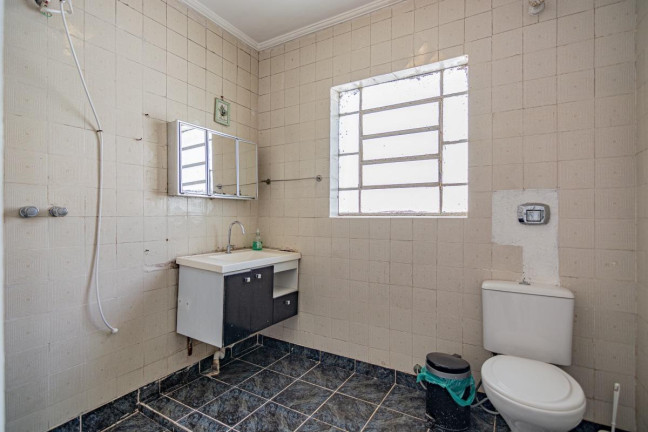 Imagem Casa com 4 Quartos à Venda, 179 m² em Sumaré - São Paulo