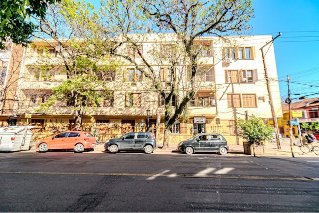 Imagem Imóvel com 3 Quartos à Venda, em Cidade Baixa - Porto Alegre Imagem Imóvel com 3 Quartos à Venda, em Cidade Baixa - Porto Alegre