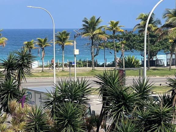 Apartamento com 2 Quartos à Venda, 74 m² em Barra Da Tijuca - Rio De Janeiro