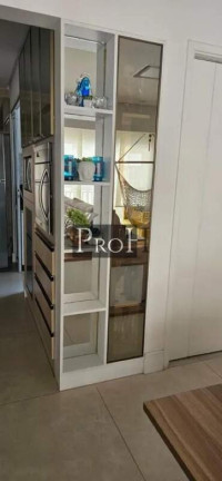 Imagem Apartamento com 4 Quartos à Venda, 106 m² em Centro - São Bernardo Do Campo