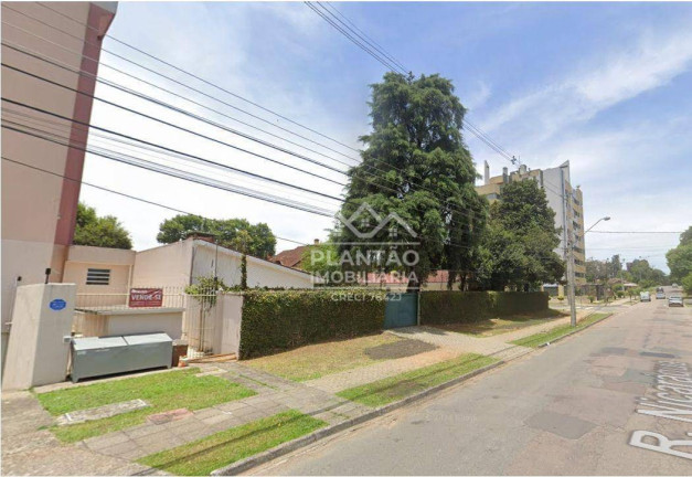 Imagem Terreno à Venda, 1.098 m² em Bacacheri - Curitiba Imagem Terreno à Venda, 1.098 m² em Bacacheri - Curitiba